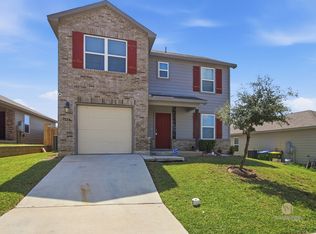 7526 Crestway Rdg, San Antonio, TX 78244