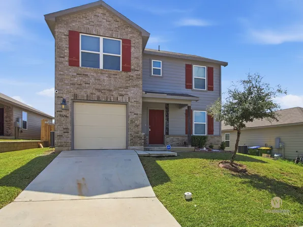 7526 Crestway Rdg, San Antonio, TX 78244