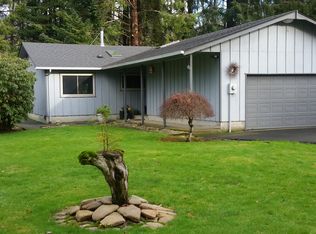 34075 W Campbell Loop, Seaside, OR 97138