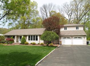 101 Riverside Dr, Florham Park, NJ 07932
