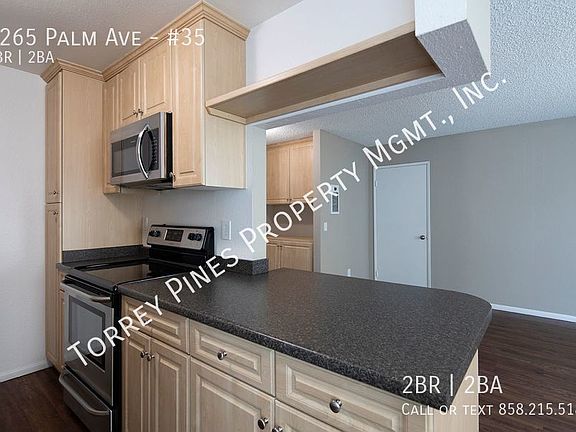 5th image of 2265 Palm Ave APT 35