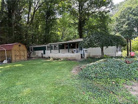 4th image of 16029 Township Road 289