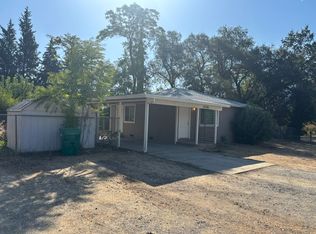 20588 Prairie Ln, Redding, CA 96002
