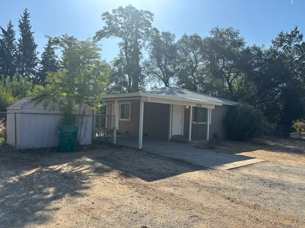 20588 Prairie Ln, Redding, CA 96002