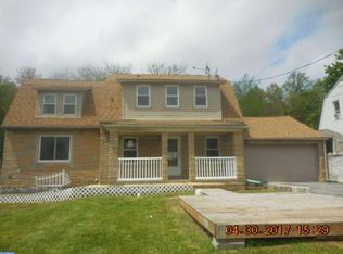 144 Skyline Dr, Reading, PA 19606