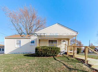 1809 N Irvington Ave, Indianapolis, IN