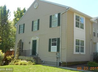 9442 Loch Leven Ct, Laurel, MD 20723