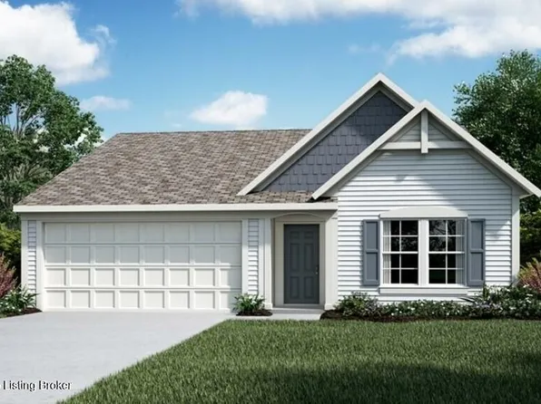 182 Wildflower Ave, Mount Washington, KY 40047