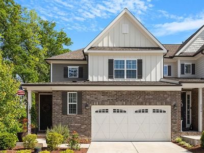 2578 Rambling Creek Rd, Apex, NC, 27523