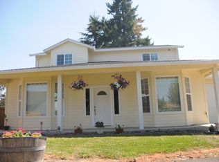 519 Leroy Ave, Molalla, OR 97038