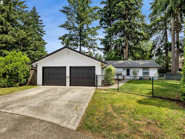 14311 NE 15th Cir, Vancouver, WA 98684