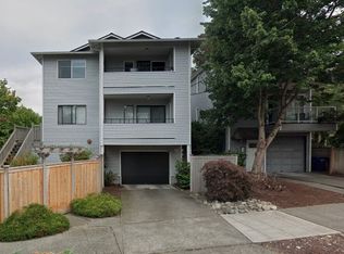 7312 47th Ave SW, Seattle, WA 98136