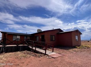 92 N 5361st, Concho, AZ 85924