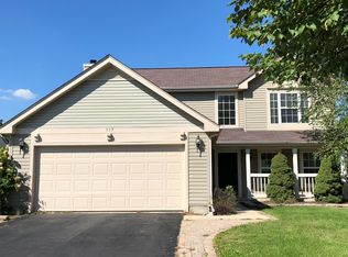 537 Ryegrass Ct, Aurora, IL 60504