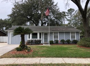 5221 Hoof Print Dr N, Jacksonville, FL 32257