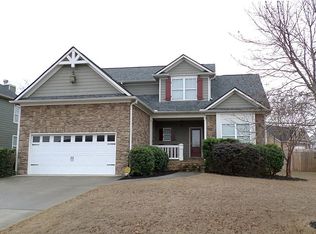 18 Autumn Turn, Cartersville, GA 30121