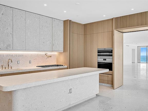 2nd image of 9165 Collins Ave #701