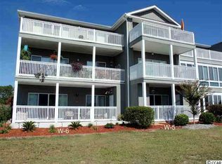 4502 W Harbour Ct #W, Little River, SC 29566