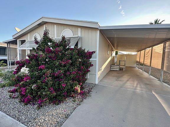 3rd image of 1505 N Evergreen St Lot 17