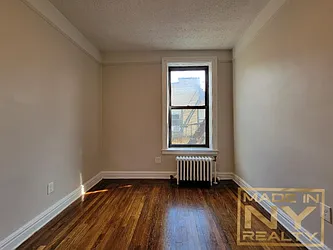 Rented by Made In NY Realty