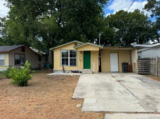 527 Sharmain Pl, San Antonio, TX 78221