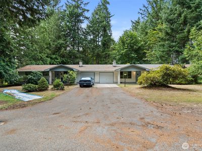 4518 Ridgewood Court NW, Olympia, WA, 98502