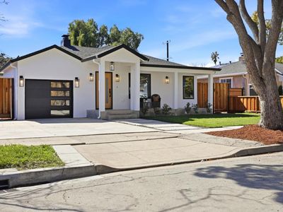 3234 Hoover St, Redwood City, CA, 94063