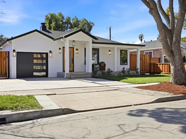 3234 Hoover St, Redwood City, CA 94063