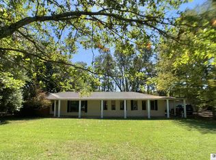 6125 Federal 80 Hwy #80, Rayville, LA 71269