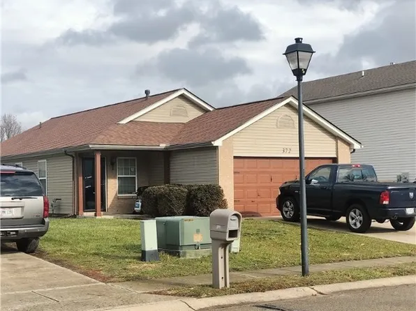 372 Elk Creek Dr, Trenton, OH 45067