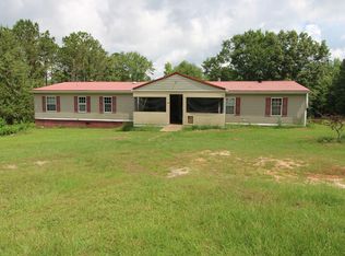 371 Manta Rd, Cusseta, GA 31805