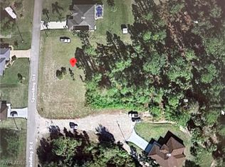 725 Spaulding Ter, Lehigh Acres, FL 33974
