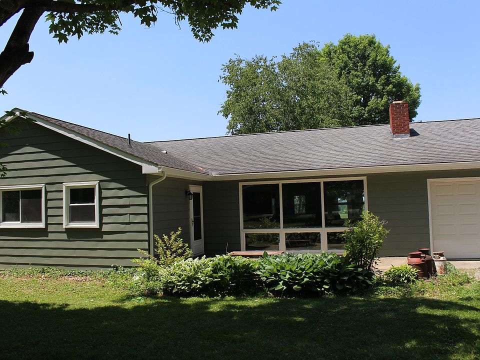 14373 Mansfield Rd, Mount Vernon, OH 43050 Zillow