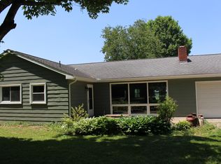 14373 Mansfield Rd, Mount Vernon, OH 43050