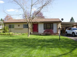 746112 Township Road 4 Rd Lot 63, Blandford Blenheim, ON