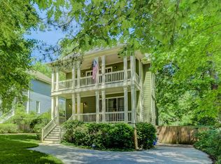 1540 Thomas Rd, Decatur, GA 30032