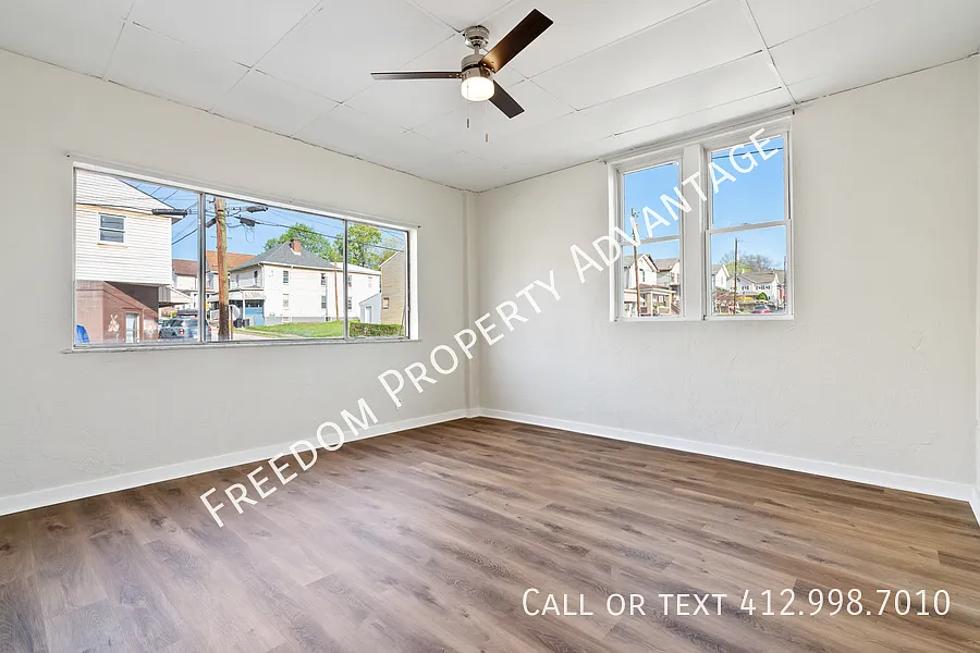 10 Iron St 1A - Canonsburg — Photo 3