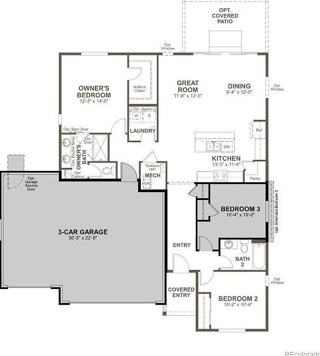 2nd image of 6975 E 126th Drive