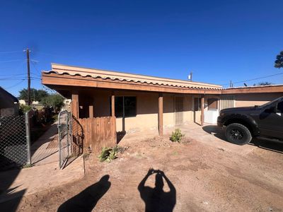 816 W Spring St, Somerton, AZ, 85350