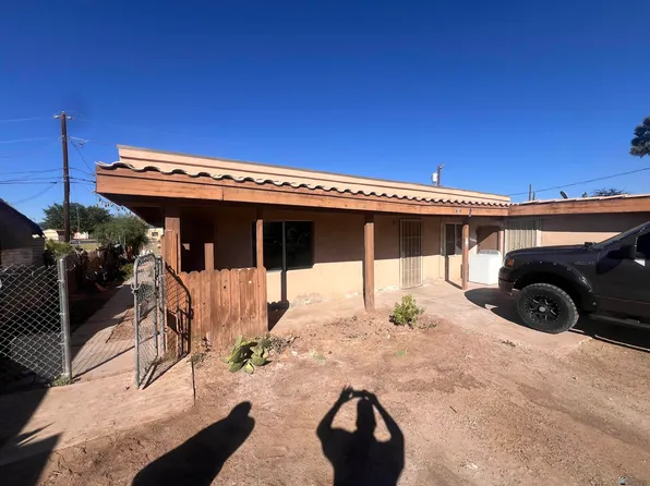 816 W Spring St, Somerton, AZ 85350