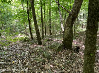 Walls Rd, Goodwater, AL 35072