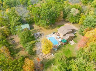 4325 377th St, North Branch, MN 55056