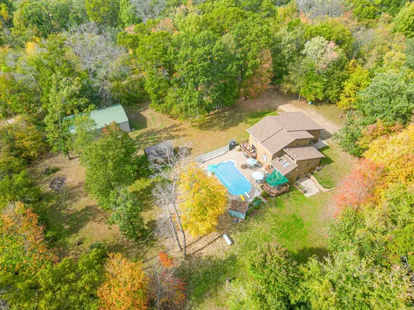 4325 377th St, North Branch, MN 55056