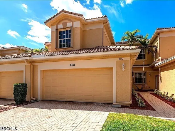 6011 Jonathans Bay Cir APT 402, Fort Myers, FL 33908