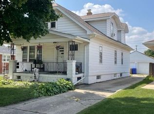 4510 23rd Ave, Kenosha, WI 53140