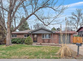 7017 Reed St, Arvada, CO 80003