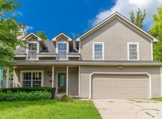 5414 Norton Ave, Kansas City, MO 64130