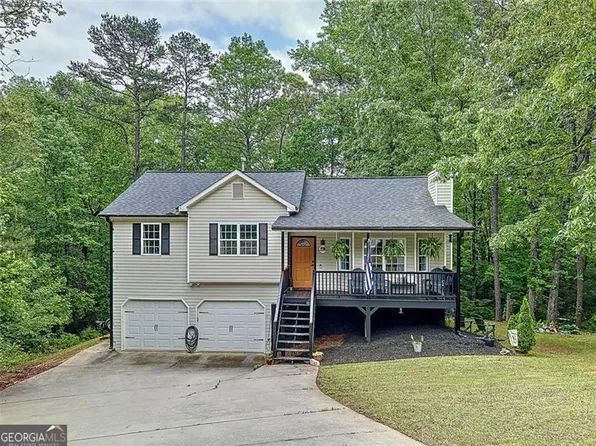 505 Blake Dr, Douglasville, GA 30134