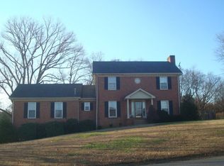 101 Crosspointe, Hendersonville, TN 37075