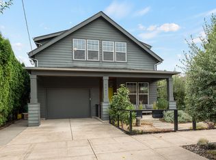 4942 NE 35th Ave, Portland, OR 97211
